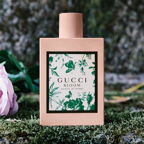 sephora gucci bloom acqua di fiori